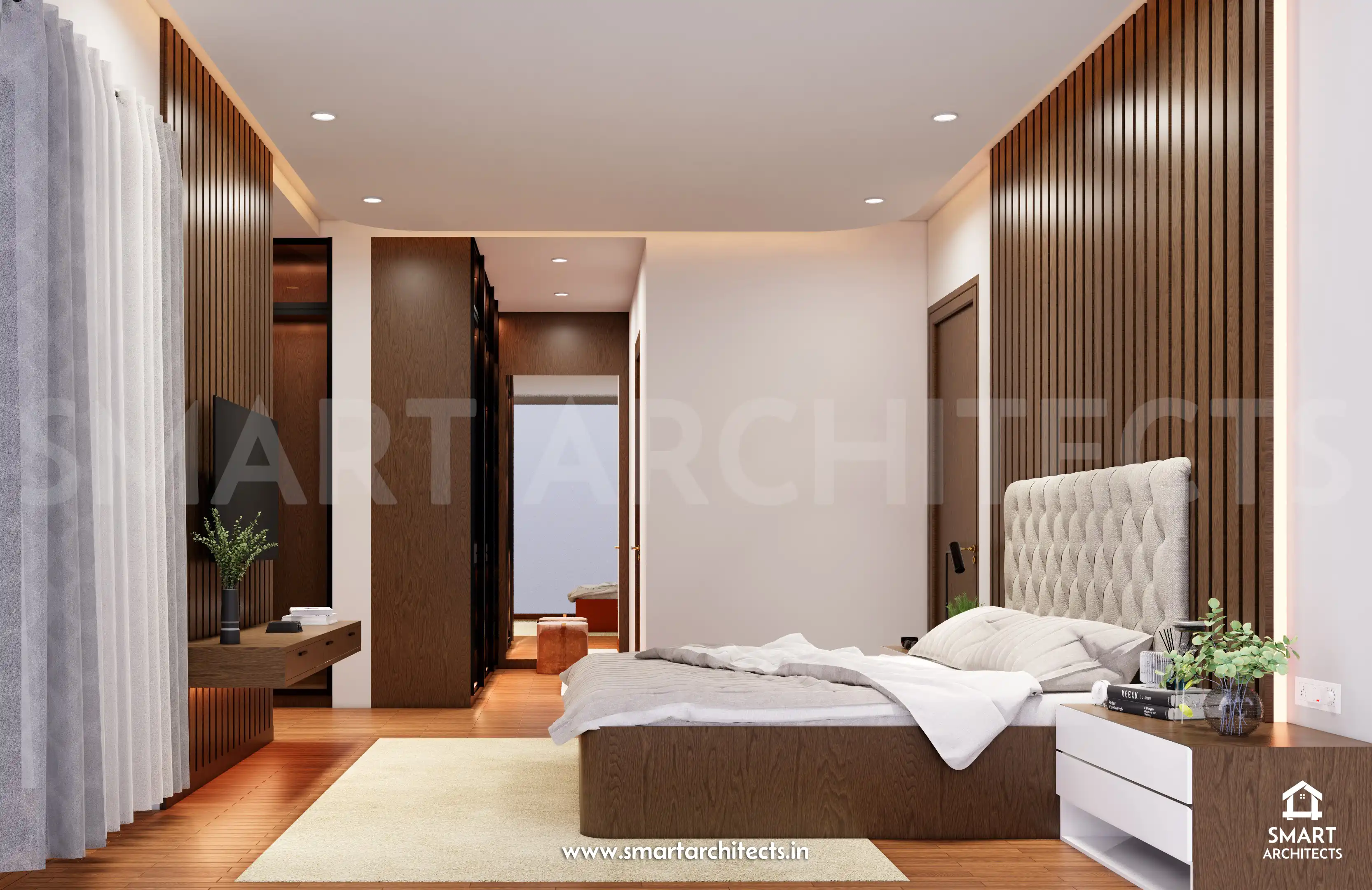 VMA RATHOD Bed Side 02